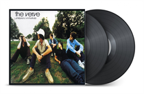 THE VERVE - URBAN HYMNS (2xVinyl)